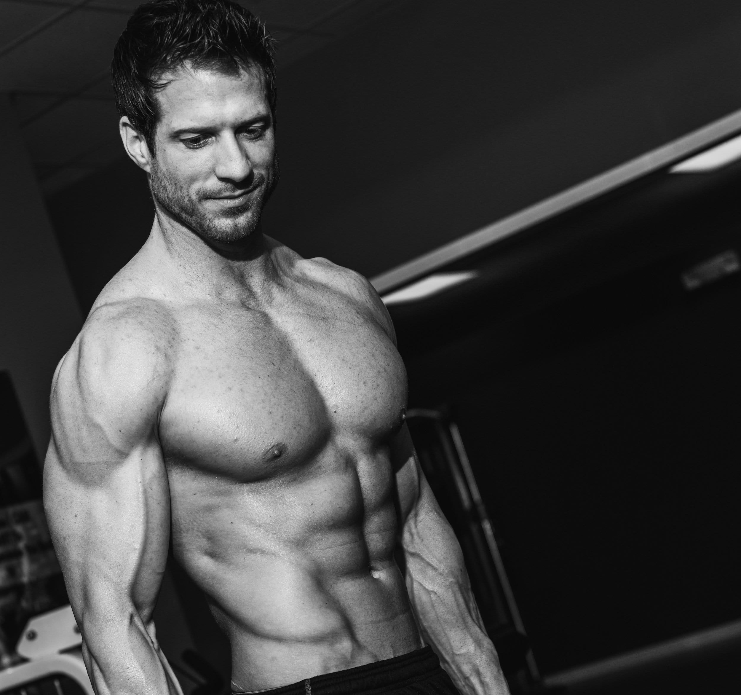 6 Pack Bags Fitness Feature: Nick Bolton, Pt. 1 – 6 Pack Fitness