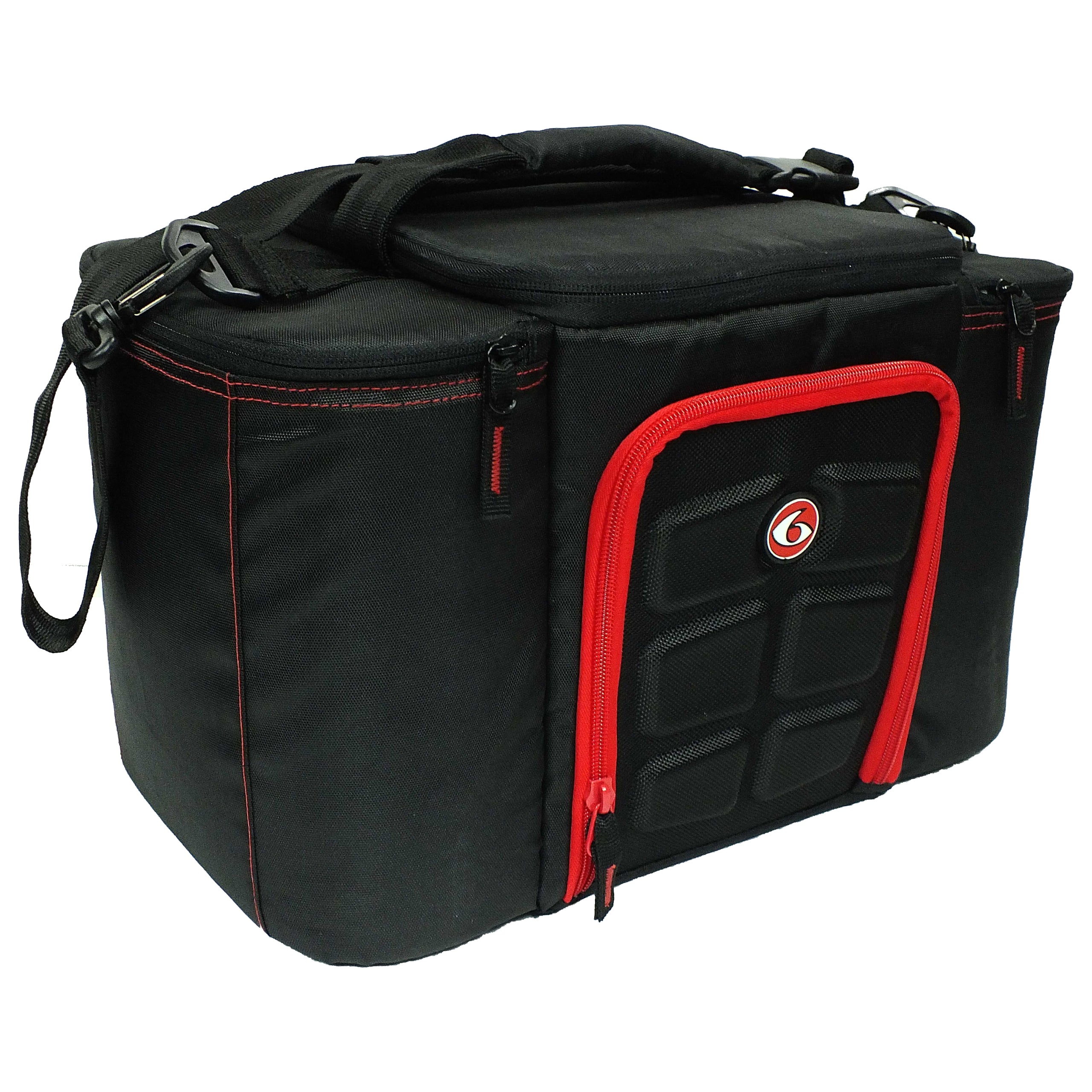 Six pack fitness cooler on sale