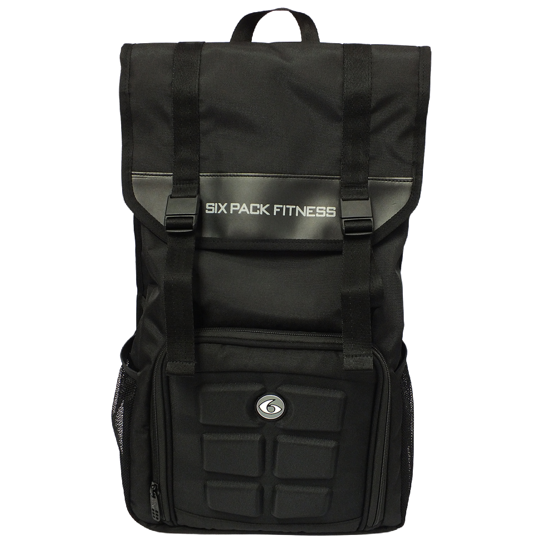 Iron 45L Meal Prep Backpack