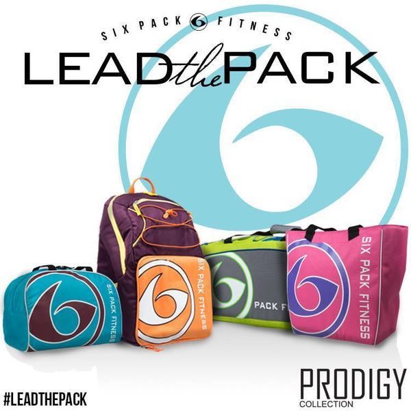 6 Pack Fitness Introduces The Prodigy Collection