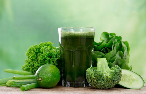 Try These 8 Best Greens For Smoothies