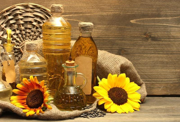 How to Choose the Best Cooking Oils