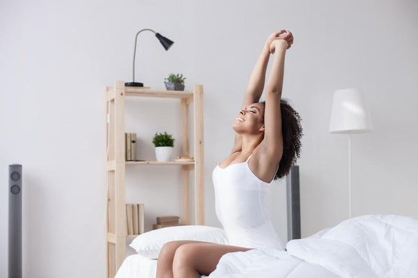 Good Morning Routine: 4 Tips to Jumpstart Your Day