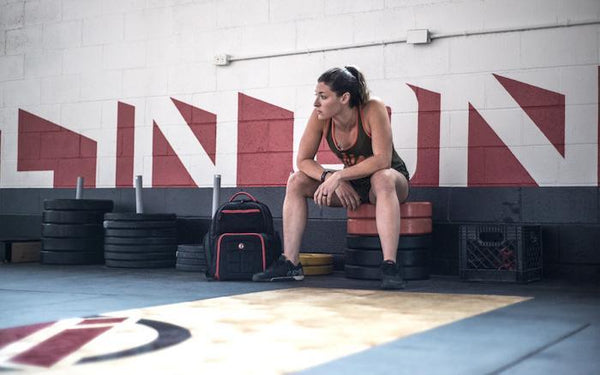 CrossFit Competition Day: The Dos and Don'ts of Feeding the Fittest on Earth With Jaime Filer