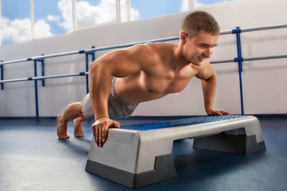 The Key Elements Of A Quick Workout – Pure Alpha LLC