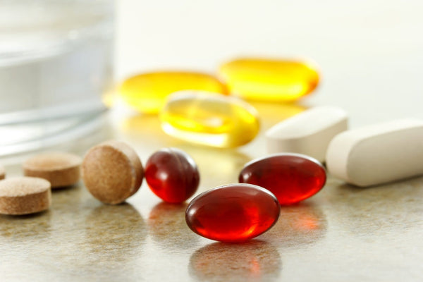 Supplement Myths and Facts