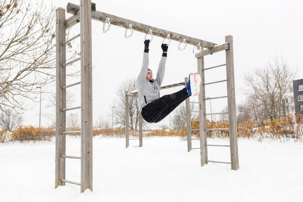 Winter Bulk: 3 Tips to Maximize Your Gains