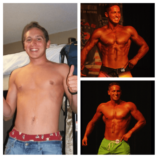 Transformations Series: Jordan Armentrout