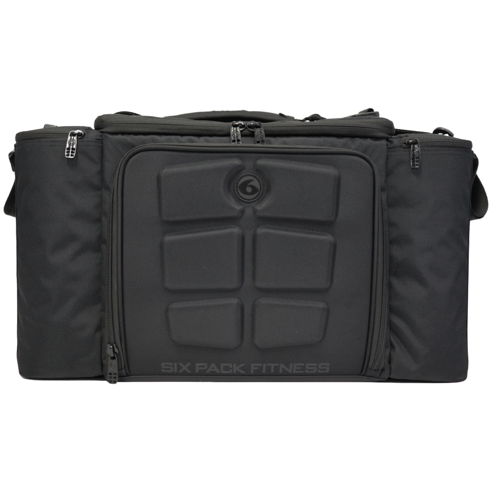 6 pack duffle shops bag