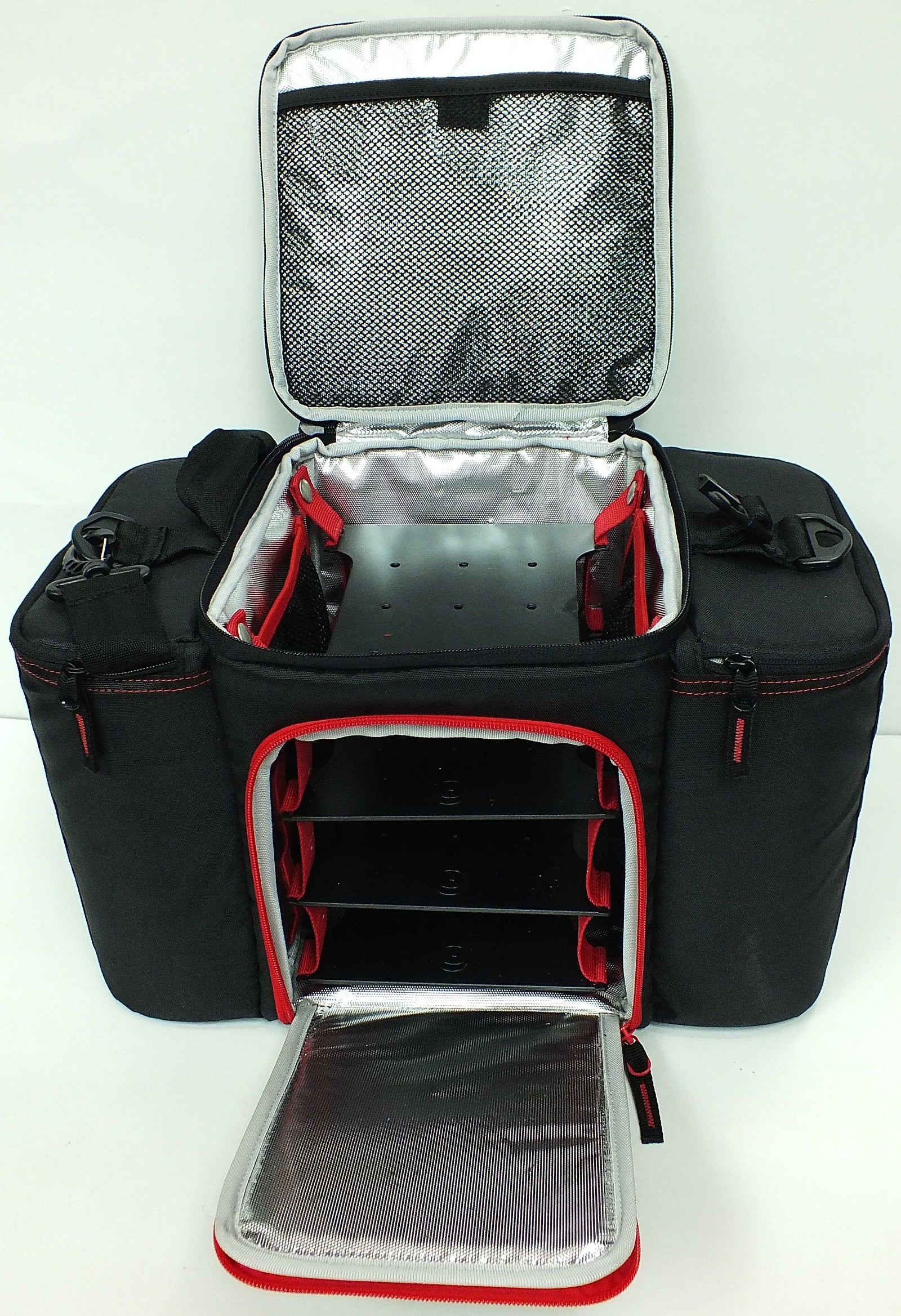 売上実績NO.1 6PF_InnovatorM300-Black- Bag