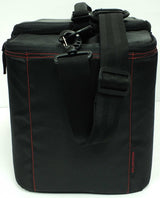 Innovator 300 Meal Prep Management Tote | Black/Red