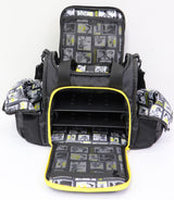 Innovator Mini Meal Prep Management Tote | Black/Yellow