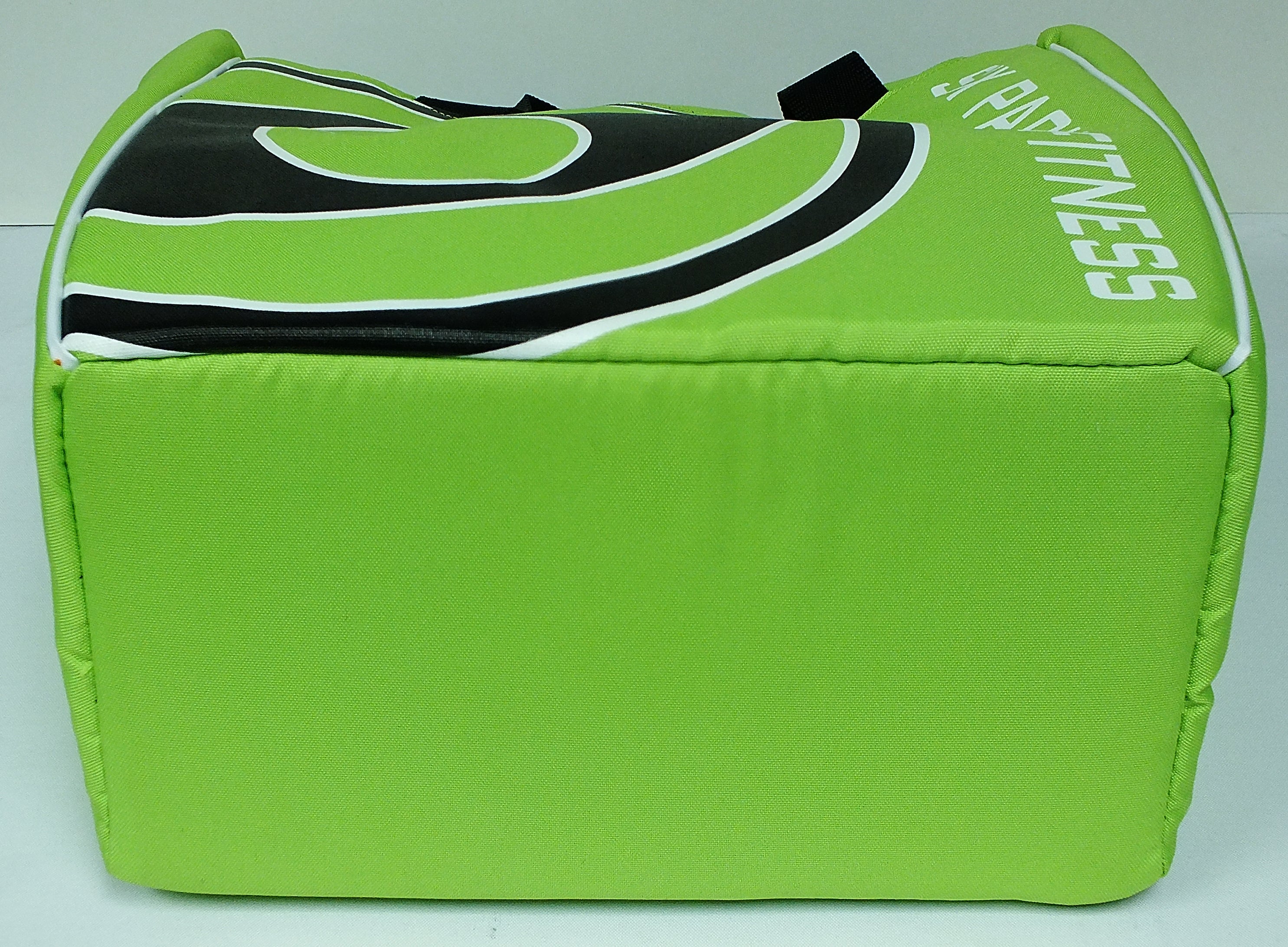 Prodigy Camille Tote with Insulated Meal Management System Lime Green ...