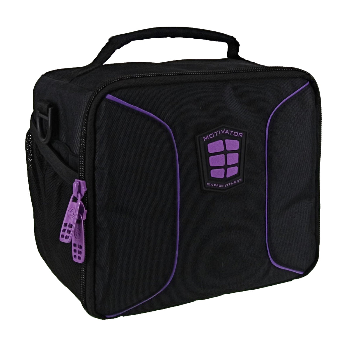 Six Pack Fitness Bag hot