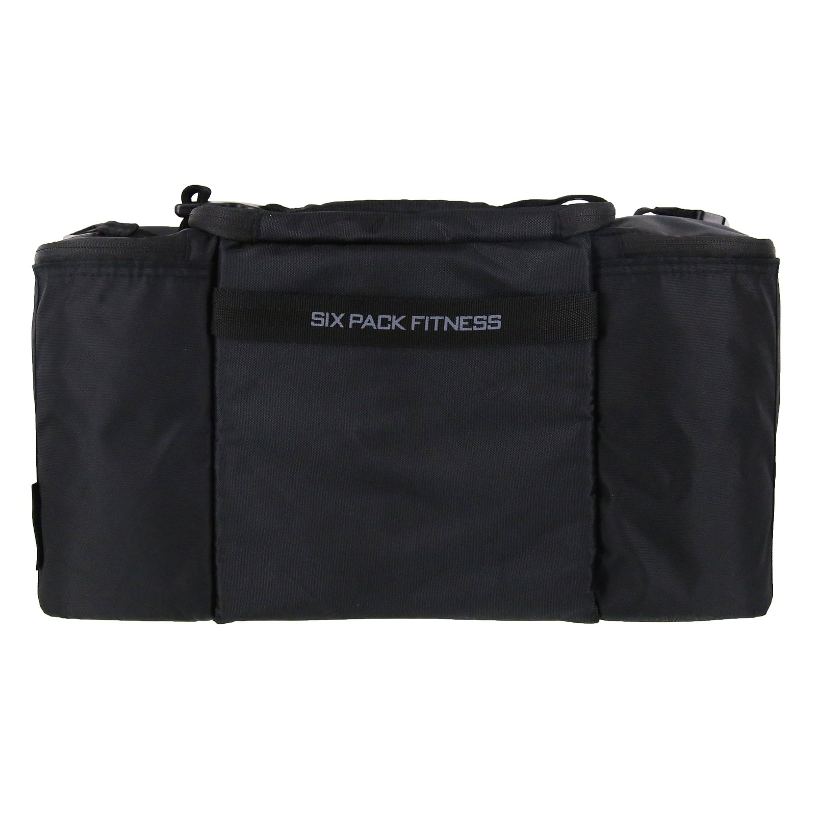 Innovator 300 Meal Prep bag Stealth Black – Pure Alpha LLC