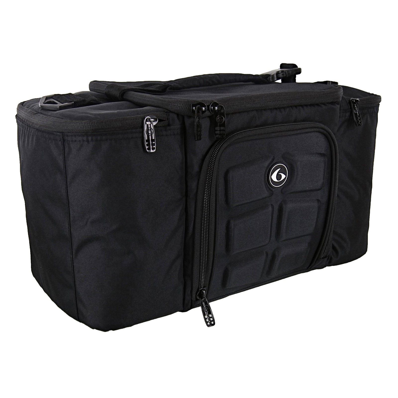 Innovator 300 Meal Prep bag Stealth Black Pure Alpha LLC