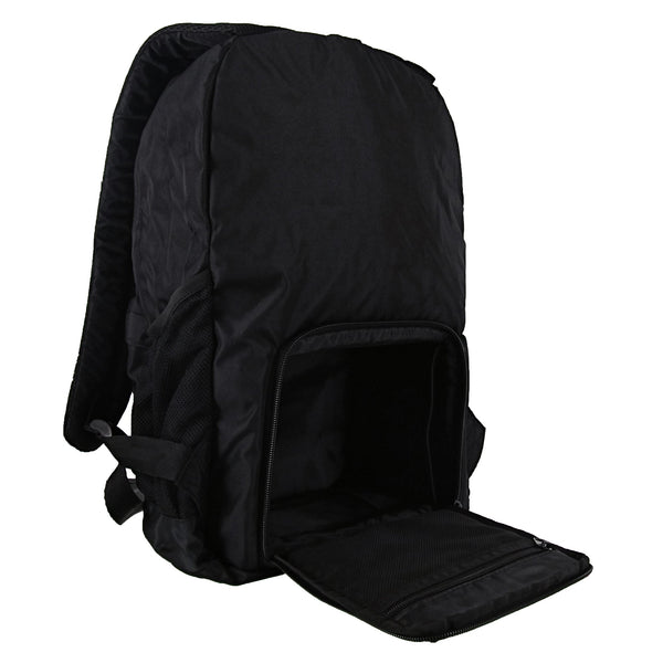 backpacks with 17 inch laptop sleeve 13 PERFECT Backpacks for 17-inch Laptops (We tested them all)
