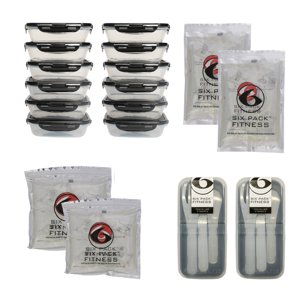 6 pack expedition 300 clearance