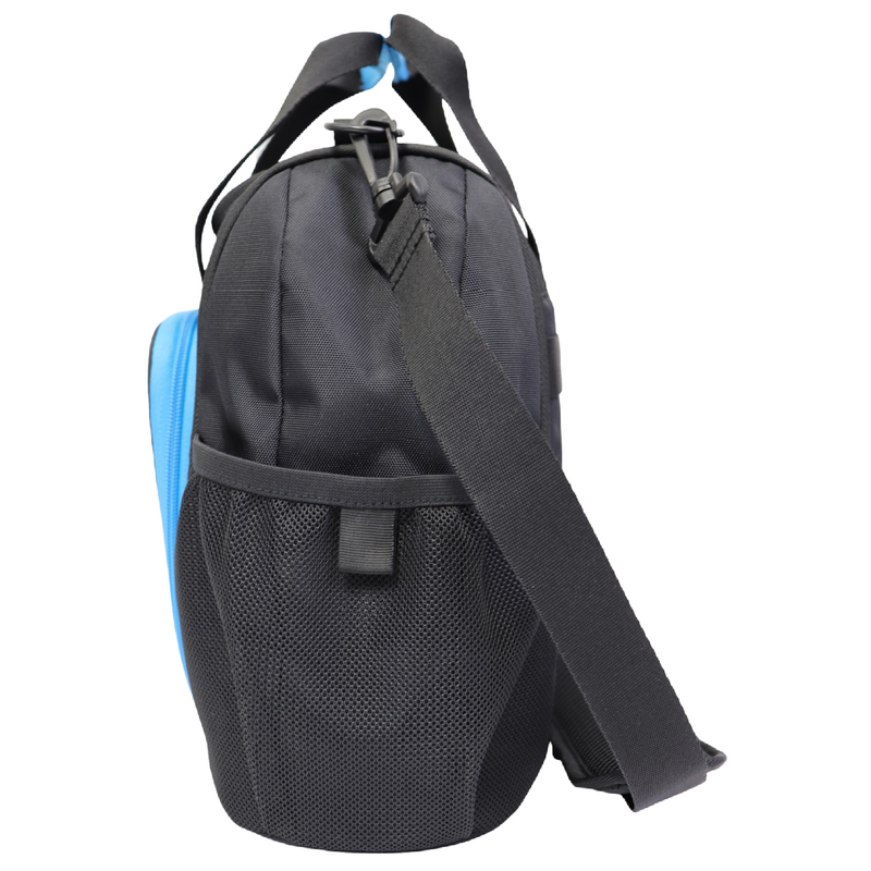 Innovator Mini Meal Prep Management Tote | Black/Blue