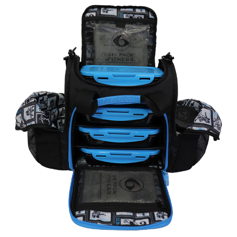 Innovator Mini Meal Prep Management Tote