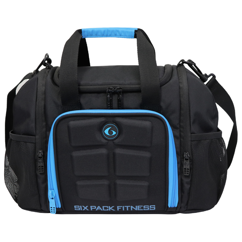 Innovator Mini Meal Prep Management Tote | Black/Blue