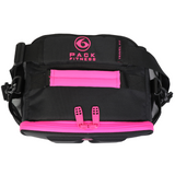Innovator Cube Meal Prep Management Tote | Black/Pink