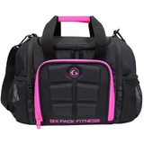 Innovator Mini Meal Prep Management Tote | Black/Pink