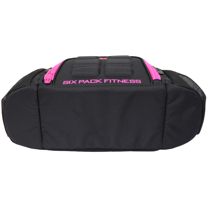 Innovator Mini Meal Prep Management Tote | Black/Pink