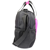 Innovator Mini Meal Prep Management Tote | Black/Pink