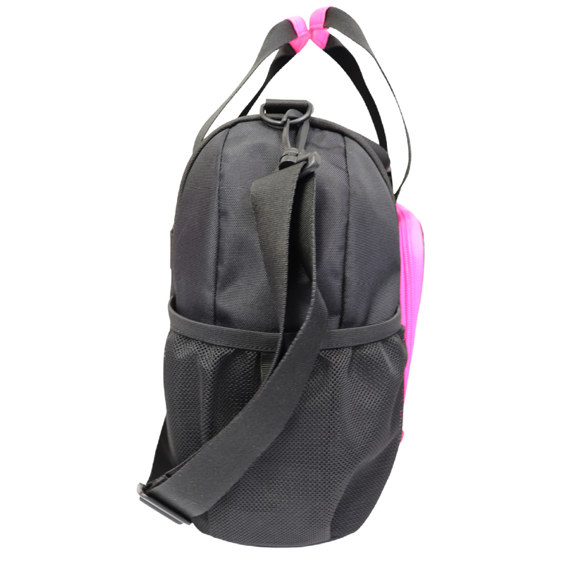 Innovator Mini Meal Prep Management Tote | Black/Pink