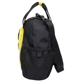 Innovator Mini Meal Prep Management Tote | Black/Yellow