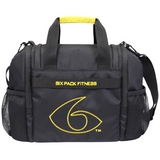 Innovator Mini Meal Prep Management Tote | Black/Yellow