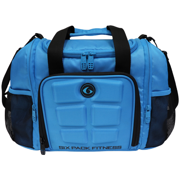 6 Pack Fitness Gym Bags for sale
