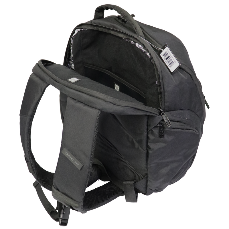 Expedition 300 Backpack Meal Prep Management Bag | Stealth Black