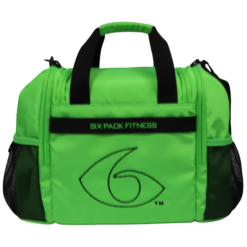 Innovator Mini Meal Prep Management Tote Green Black Pure
