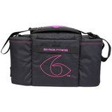 Innovator 300 Meal Prep Management Tote | Black/Pink