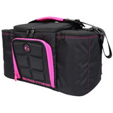 Innovator 300 Meal Prep Management Tote | Black/Pink