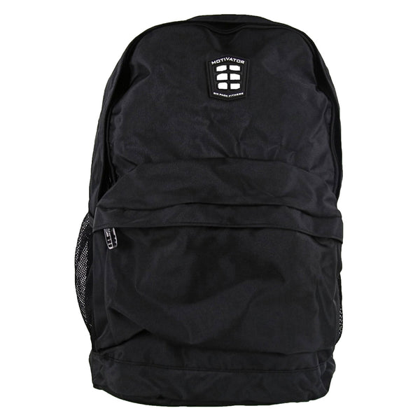 Backpacks – Pure Alpha LLC