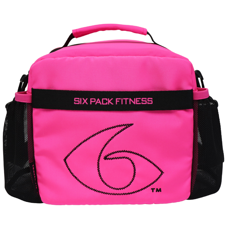 Six pack top fitness cube