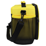 Innovator Cube Meal Prep Management Tote | Neon Yellow
