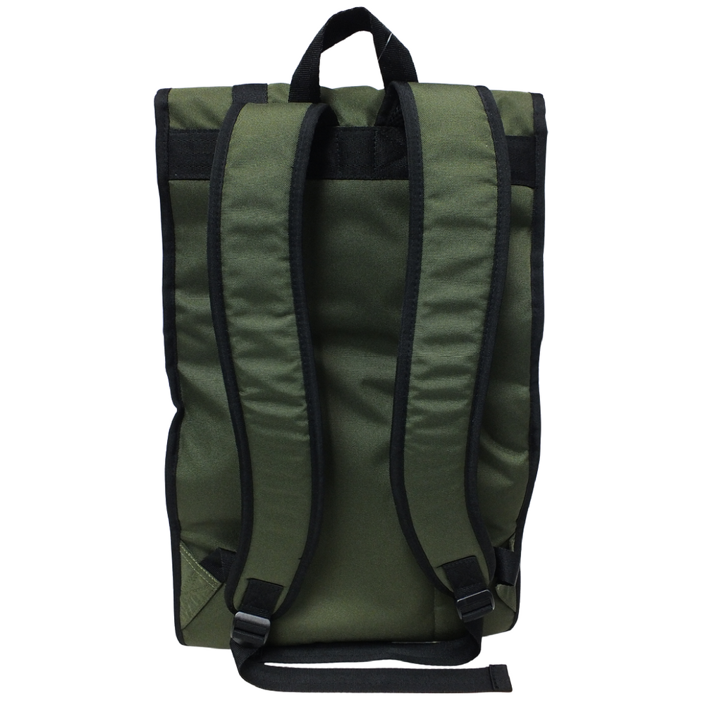 Commuter Backpack Meal Prep Management System Olive – Pure Alpha LLC