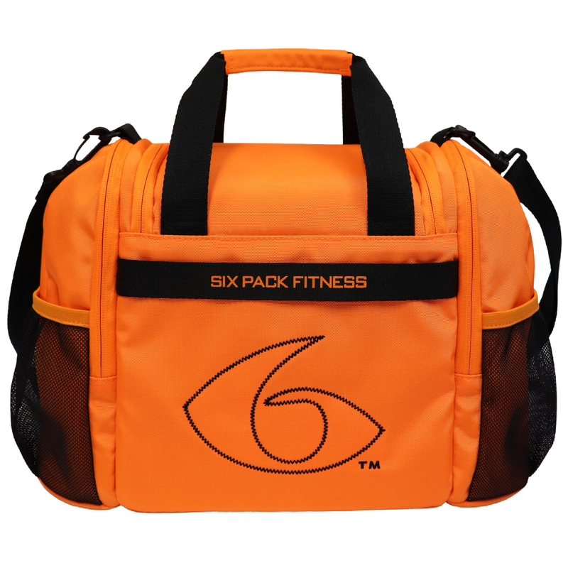 6 Pack Innovator Gym Meal Bag