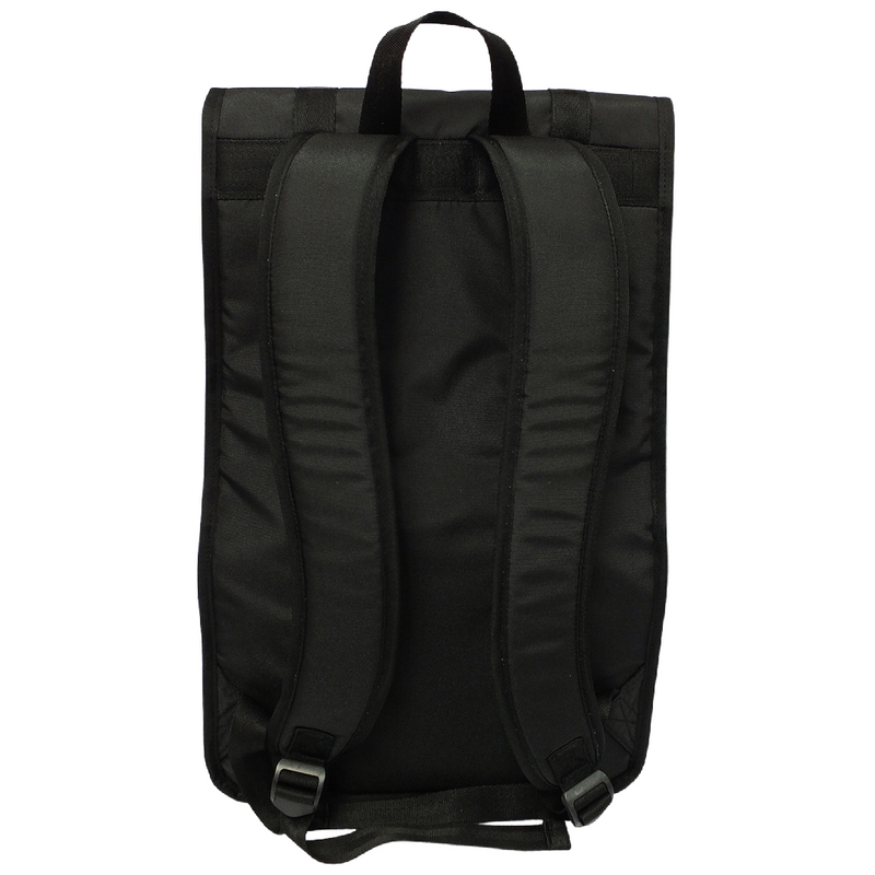 Commuter Backpack Meal Prep Management System | Stealth Black