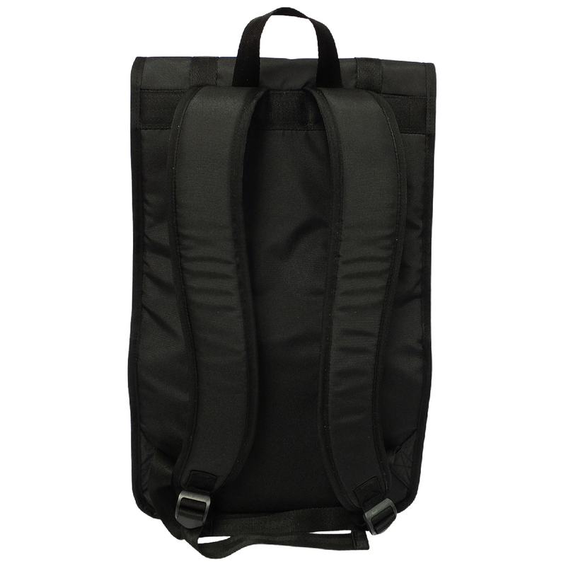 Commuter Backpack Meal Prep Management System Stealth Black
