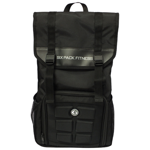 6 Pack Fitness The Cube Shoulder Bag - PureBulk, Inc.